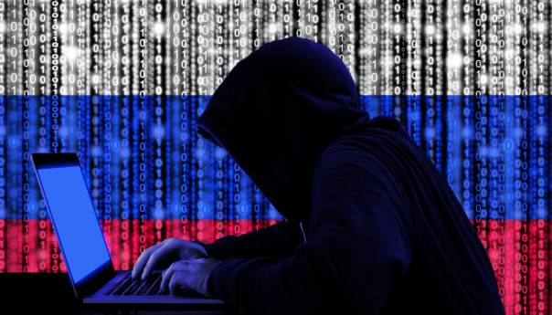 Rusija bi mogla proširiti cyber napade