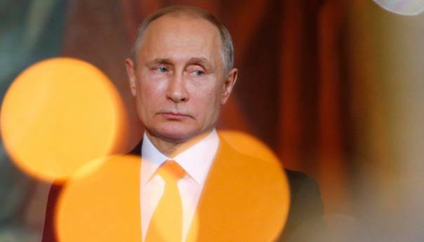 Rusija bi mogla razmotriti davanje imuniteta predsjednicima države