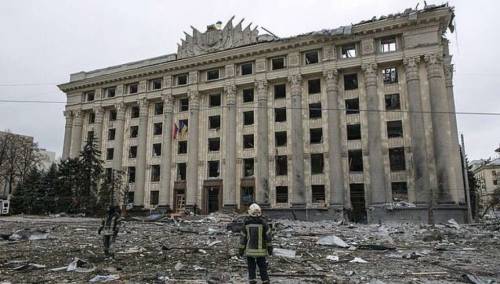 Rusija bi mogla zamrznuti rat u narednih 10 dana umjesto da ga okonča