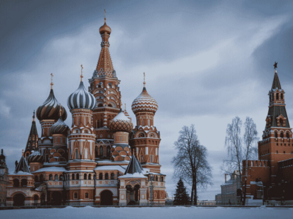 Rusija bilježi turistički procvat zbog dolazaka Arapa zahvaljujući bližim vezama s Zaljevom