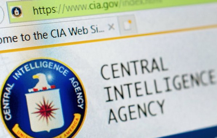 Rusija blokirala web stranice CIA-e i FBI-a