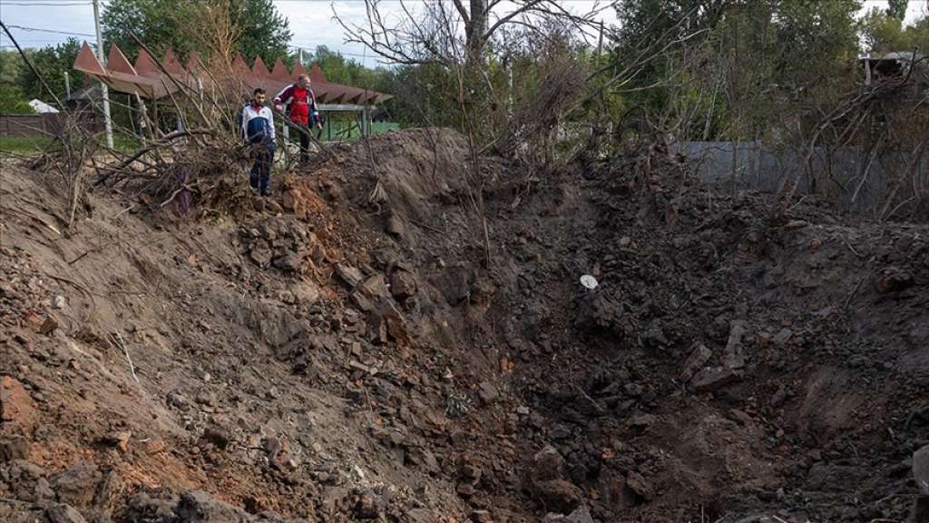 Rusija bombarduje ukrajinske gradove, SAD pokušavaju pronaći izvor curenja dokumenata