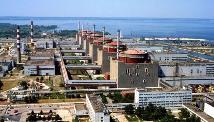 Rusija će evakuisati više od 3.000 radnika iz Zaporožja   