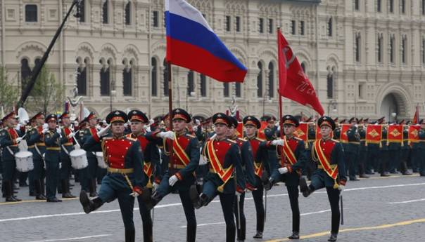 Rusija će održati vojnu paradu uprkos koronavirusu