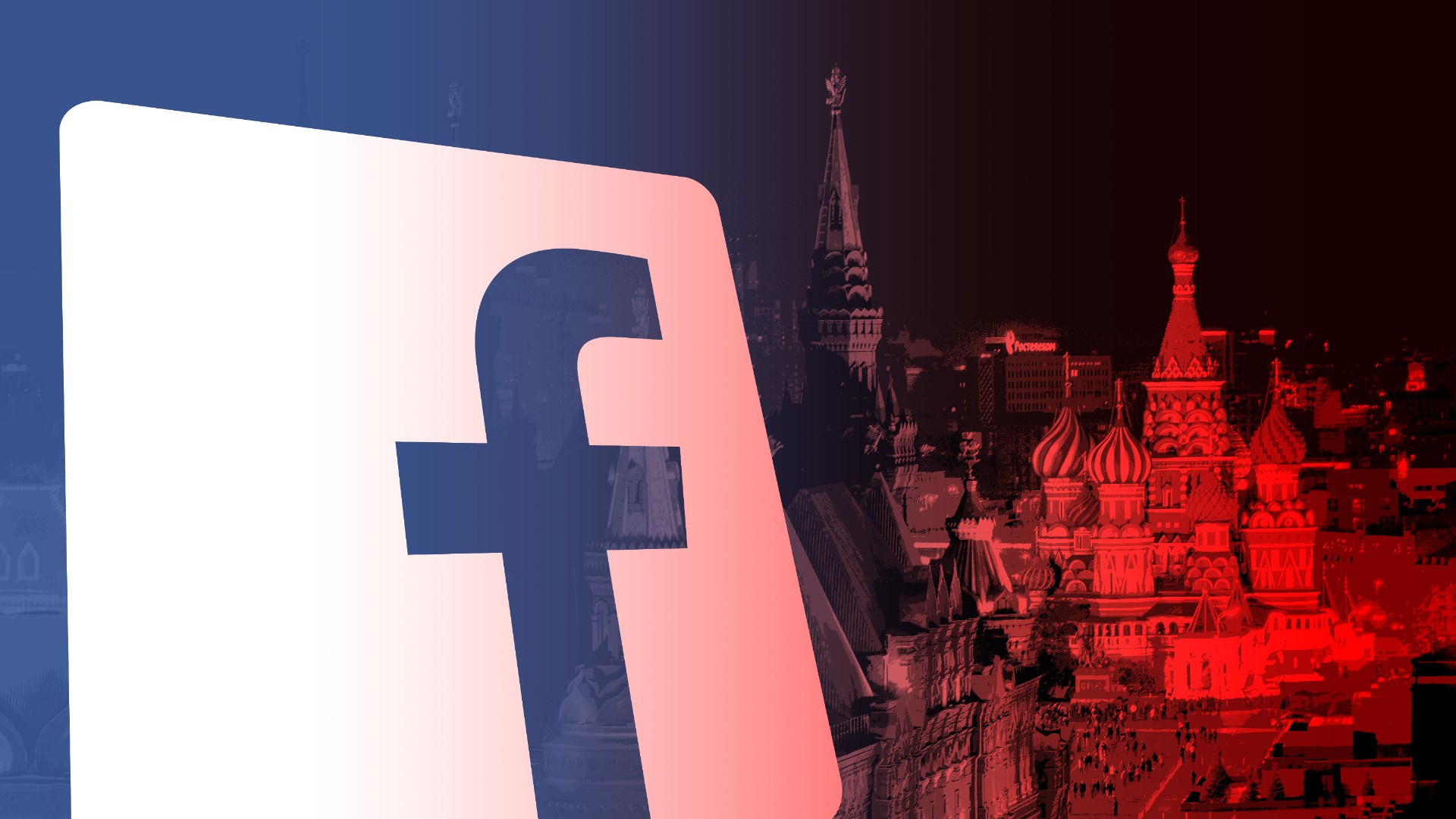 Rusija će ograničiti pristup Facebooku zbog 'cenzurisanja' svojih medija