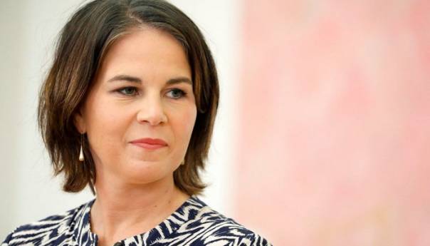 Rusija će platiti visoku cijenu ako napadne Ukrajinu