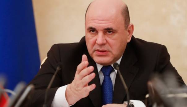 Rusija će pratiti zaražene korona virusom putem mobilnih telefona