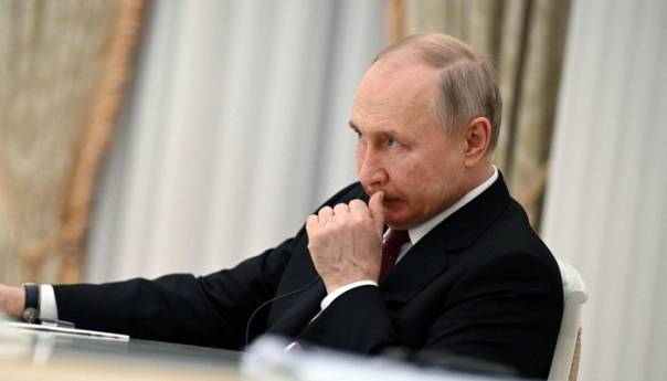 Rusija će rasporediti taktičko nuklearno oružje u Bjelorusiji u julu