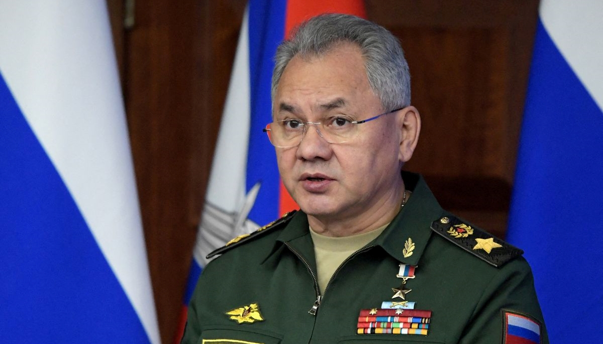 Rusija će uskoro odgovoriti SAD-u i NATO-u