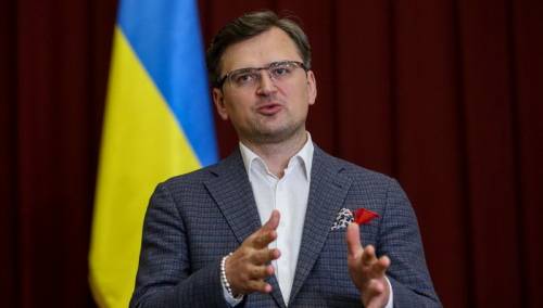 Rusija će za sedmicu nagomilati 120.000 vojnika kod ukrajinske granice