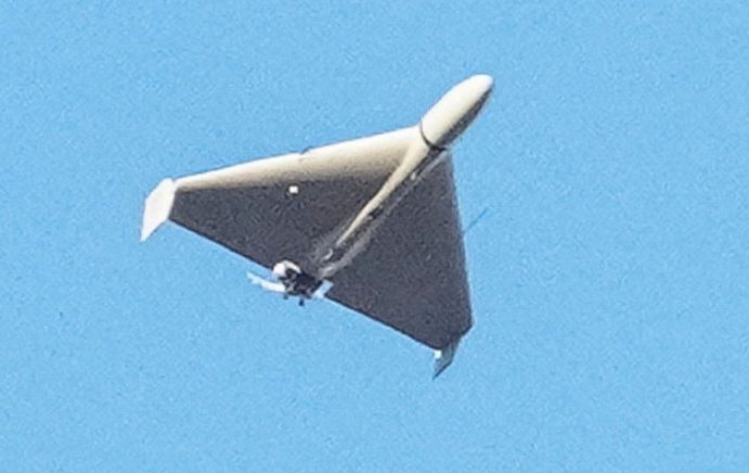 Rusija dala 140 miliona eura u gotovini Iranu u zamjenu za smrtonosne dronove