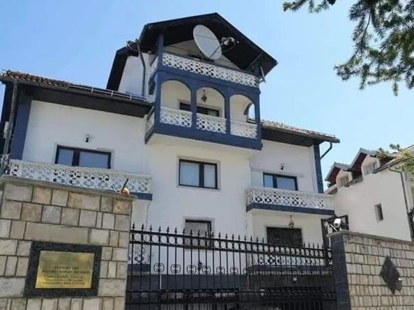 Rusija direktno prijeti BiH: Učešće na Samitu u Ukrajini neprijateljski čin
