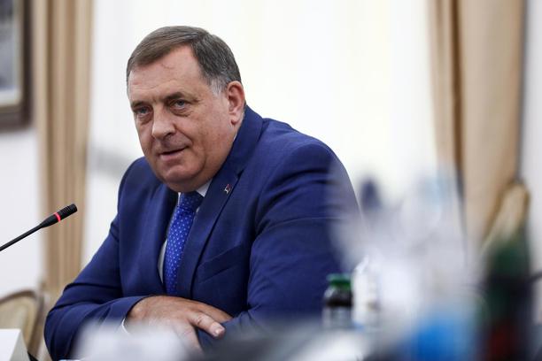 Foreign Policy: Rusija drži Zapad kao taoca u BiH