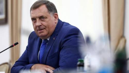 Foreign Policy: Rusija drži Zapad kao taoca u BiH