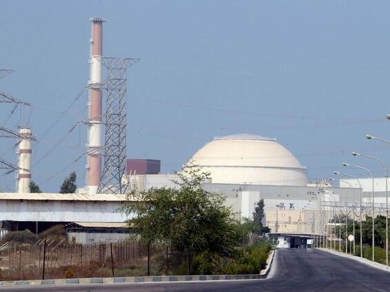 Rusija evakuisala osoblje iz iranske nuklearke