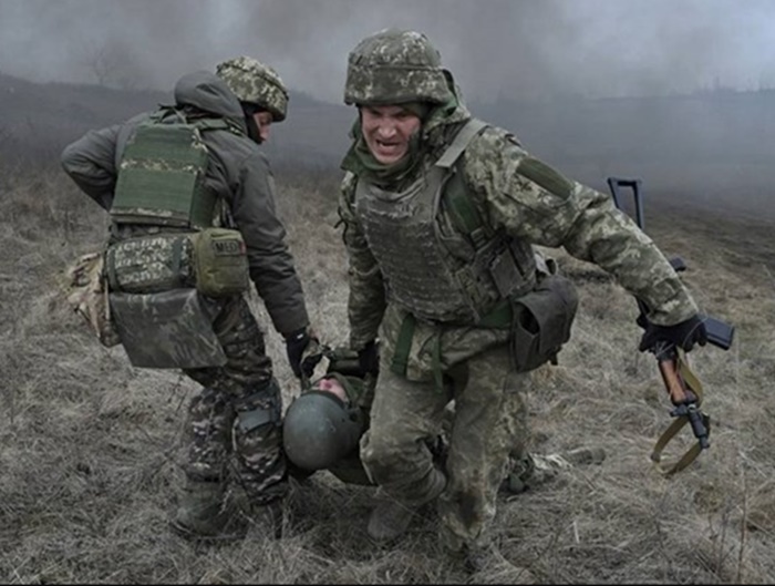 Rusija: Francuska planira slati vojnike u Ukrajinu