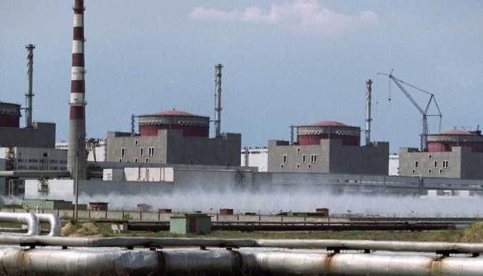 Rusija generalno podržava prijedlog IAEA o stvaranju zaštićene zone oko Zaporožja