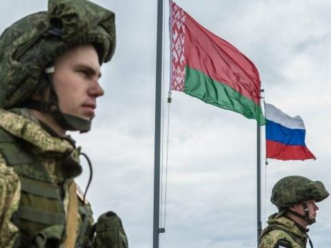 Rusija i Bjelorusija će održati zajedničke vojne vježbe u septembru