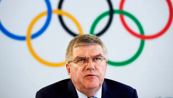 Rusija i Bjelorusija nisu dobile poziv za Olimpijske igre u Parizu