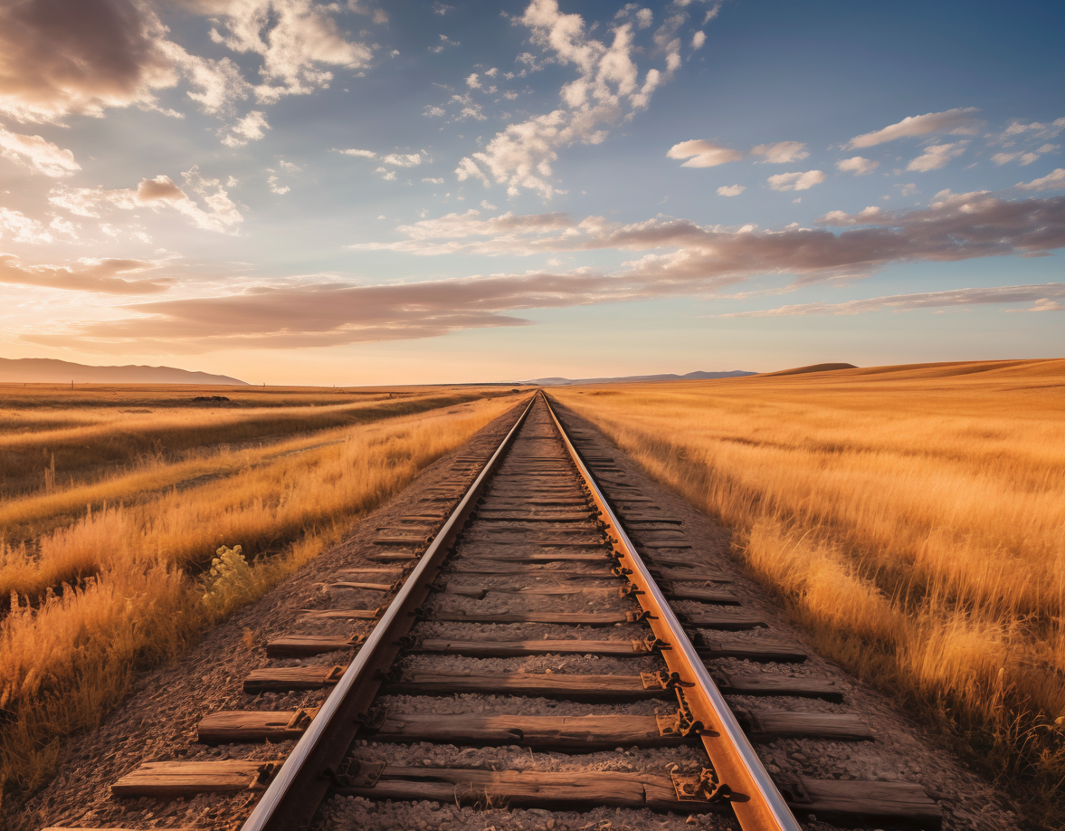 Rusija i Kina ponovo uspostavili željezničku liniju nakon šest godina