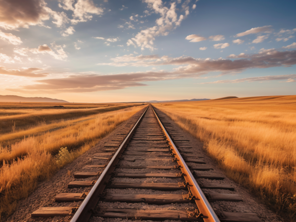 Rusija i Kina ponovo uspostavili željezničku liniju nakon šest godina