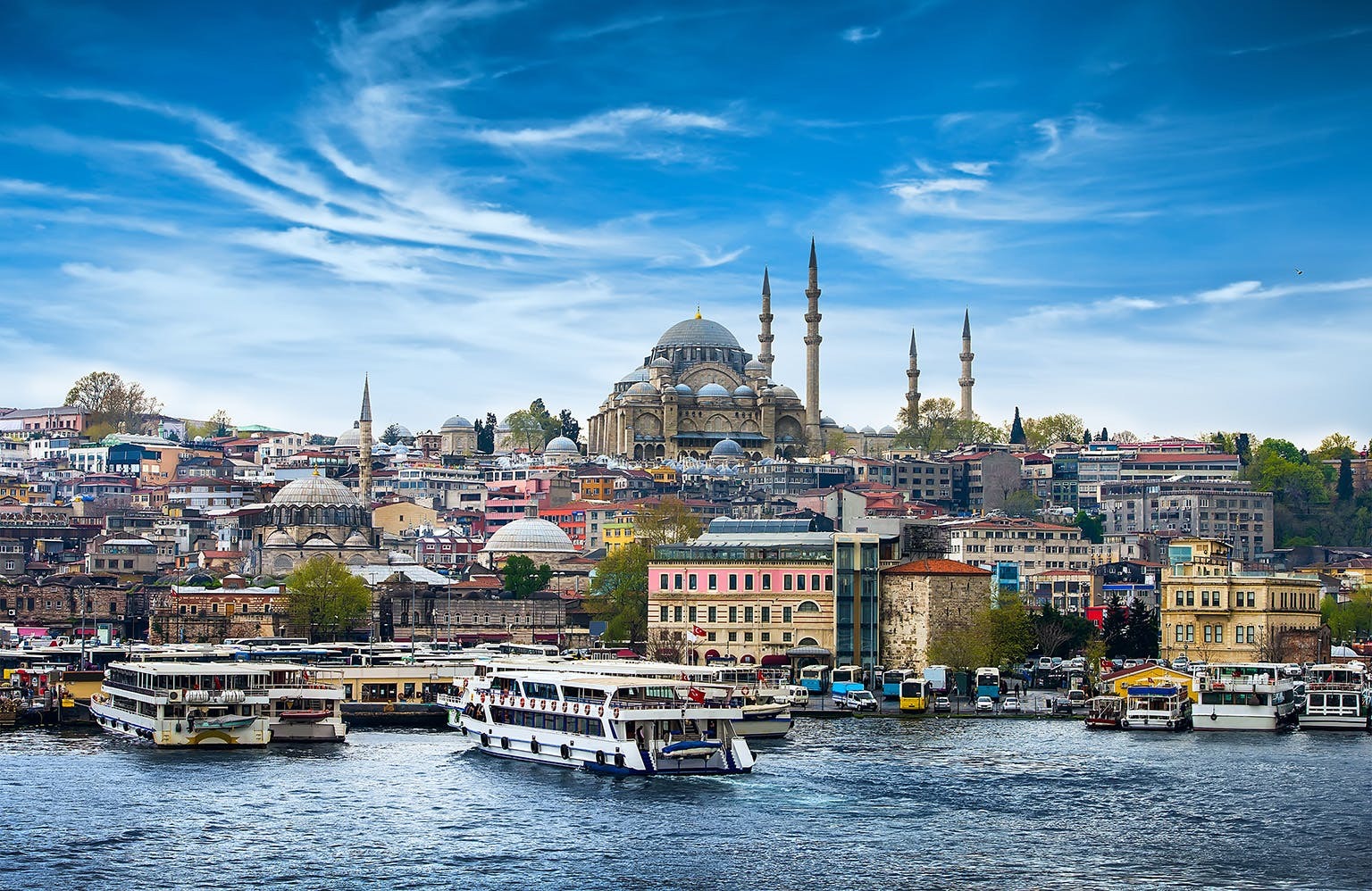 Rusija i SAD nastavljaju diplomatske razgovore u Istanbulu