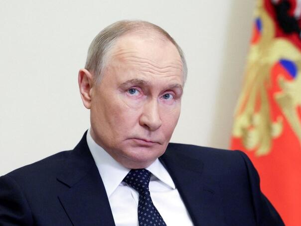 Rusija i SAD pred ključnim razgovorima: Teritorijalni ustupci na stolu?