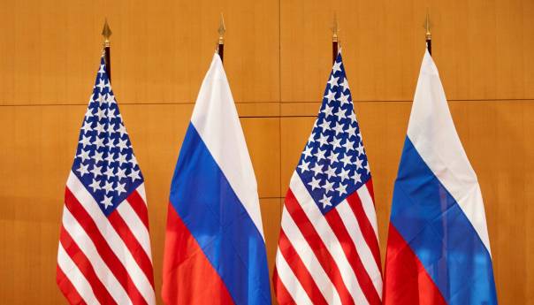 Rusija i SAD razgovaraju o prvim nuklearnim pregovorima od rata u Ukrajini