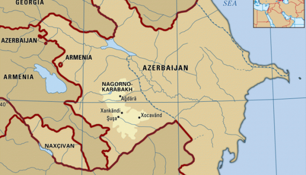 Rusija i Turska uspostavile posmatrački centar za Nagorno-Karabah