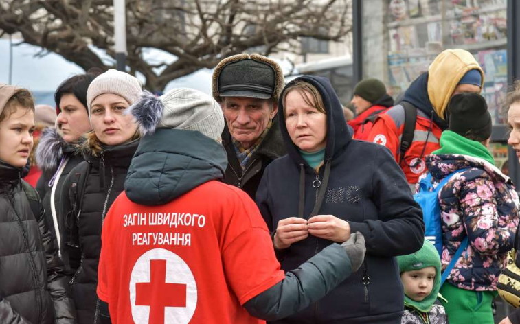 Rusija i Ukrajina o 'humanitarnom koridoru' na pregovorima u Turskoj