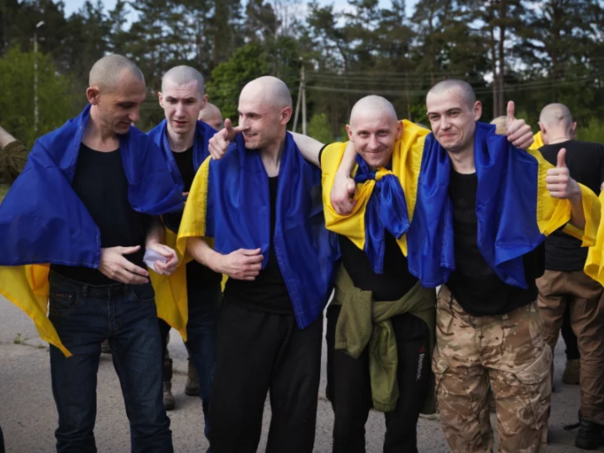 Rusija i Ukrajina razmijenile po 146 zarobljenika