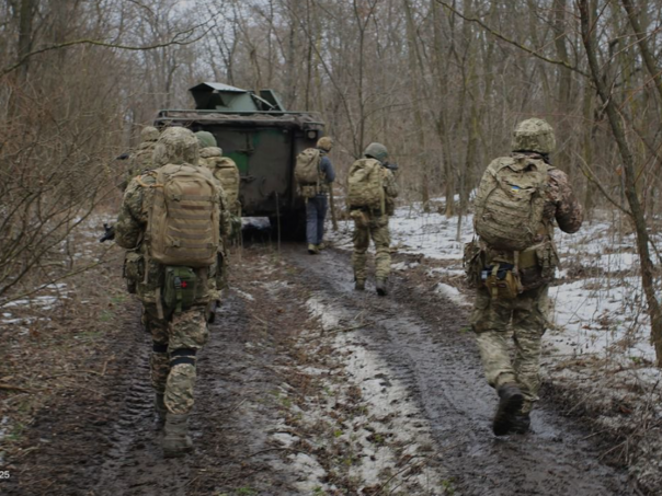 Rusija i Ukrajina razmijenile po 205 ratnih zarobljenika