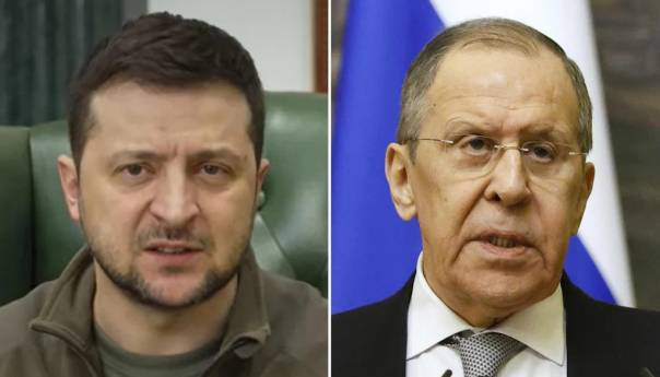 Rusija i Ukrajina složile plan za kraj rata, ima 15 tačaka