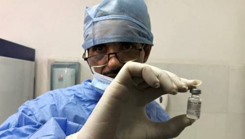 Rusija ima još dvije vakcine – šta znamo o njima?