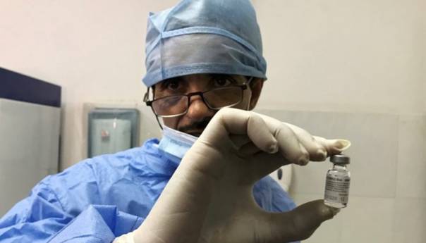 Rusija ima još dvije vakcine – šta znamo o njima?