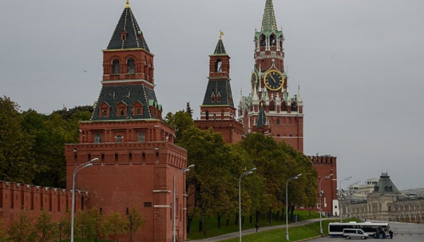 Rusija ima uslov za mirovni plan sa Ukrajinom