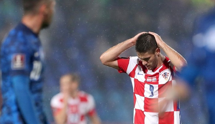 Rusija iskoristila kiks Hrvatske