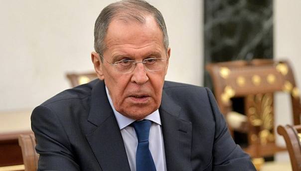 Rusija istaknula potrebu izbjegavanja stranog uplitanja u Libiji