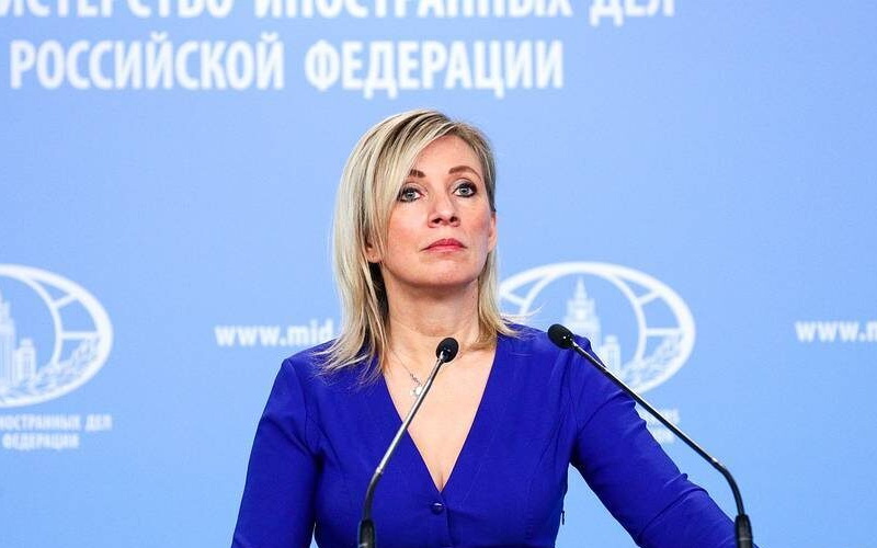 Rusija: Izlaz iz krize je povlačenje Inzkove odluke