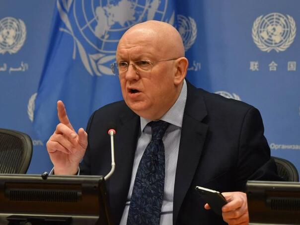 Rusija iznijela uslove za mirno rješenje rata u Ukrajini