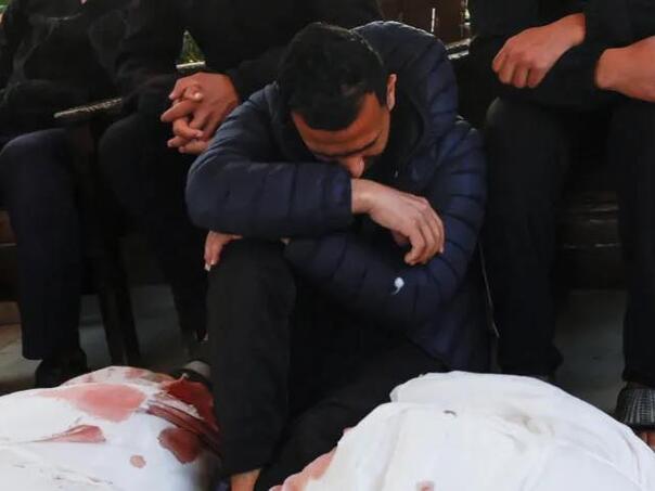 Rusija izrazila duboko žaljenje novim izraelskim napadima na Gazu