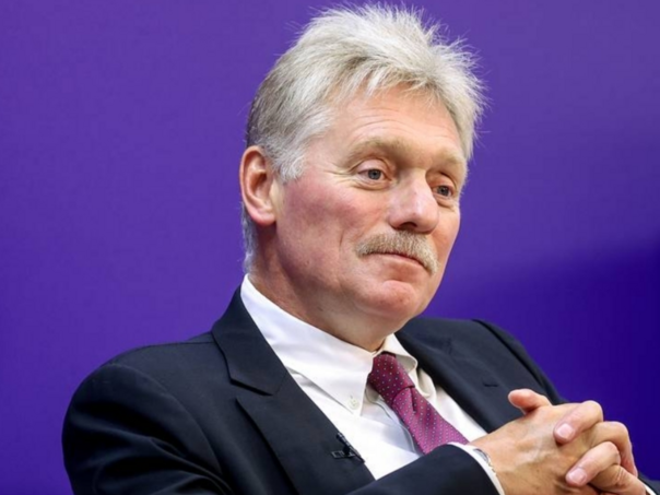 Rusija izričito odbila raspoređivanje Zapadnih trupa u Ukrajini