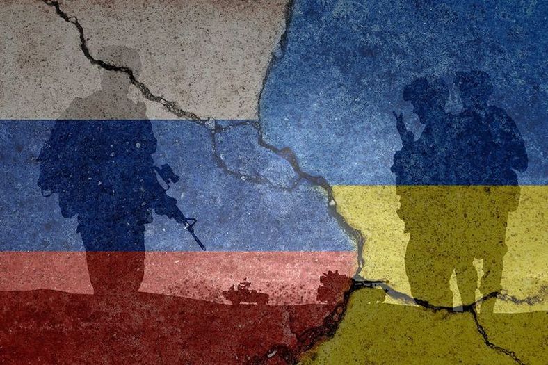 Rusija izvršila novu seriju napada na Ukrajinu