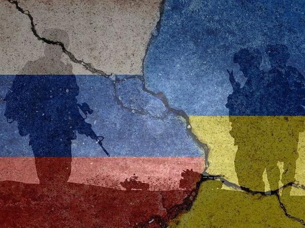 Rusija izvršila novu seriju napada na Ukrajinu