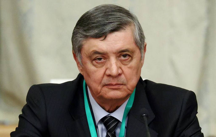 Rusija je protiv zamrzavanja međunarodnih rezervi Afganistana