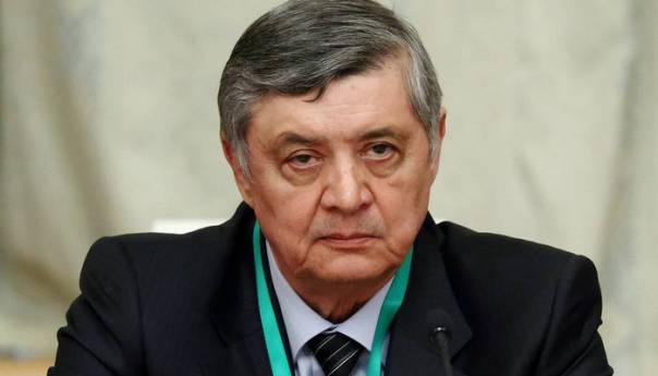 Rusija je protiv zamrzavanja međunarodnih rezervi Afganistana