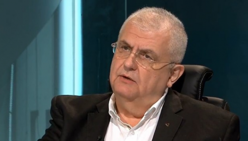 Rusija je Treći Reich 21. stoljeća, u Srbiji širi propagandu