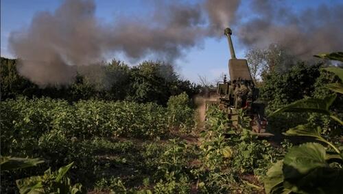 Rusija je uzdrmala svjetska tržišta žitarica