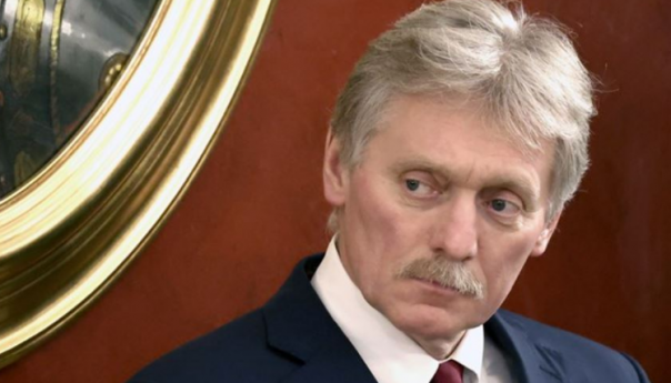 Rusija: Još nema signala iz Ukrajine o pregovorima