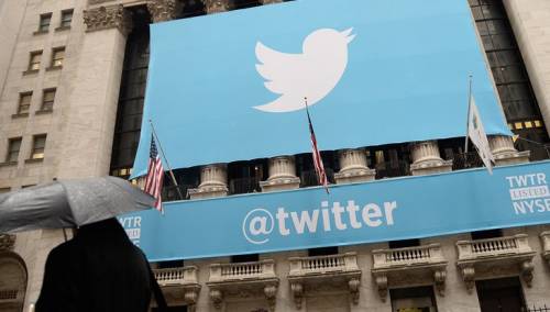Rusija kaznila Twitter sa 118.000 dolara zbog objava o Navaljnom